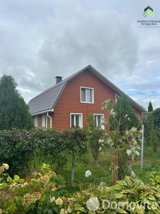 дом, Синие Горы, ул. Красивая 