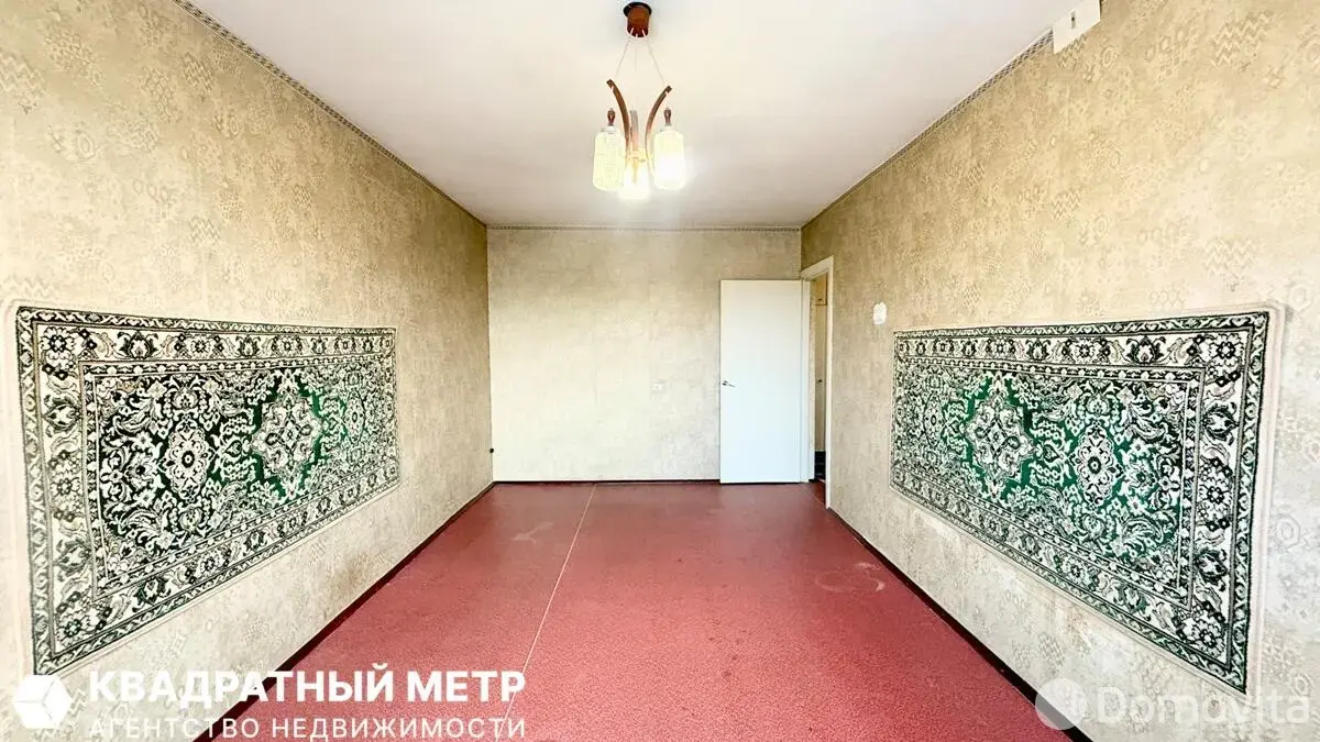 комната, Минск, ул. Тикоцкого, д. 50/1 в Первомайском районе