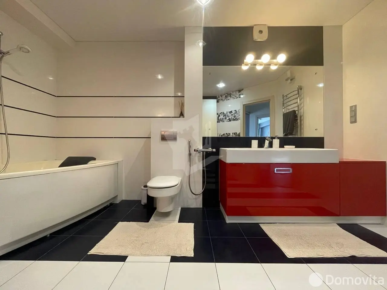 Снять 2-комнатную квартиру в Минске, ул. Максима Богдановича, д. 136, 700USD, код 149764 - фото 14