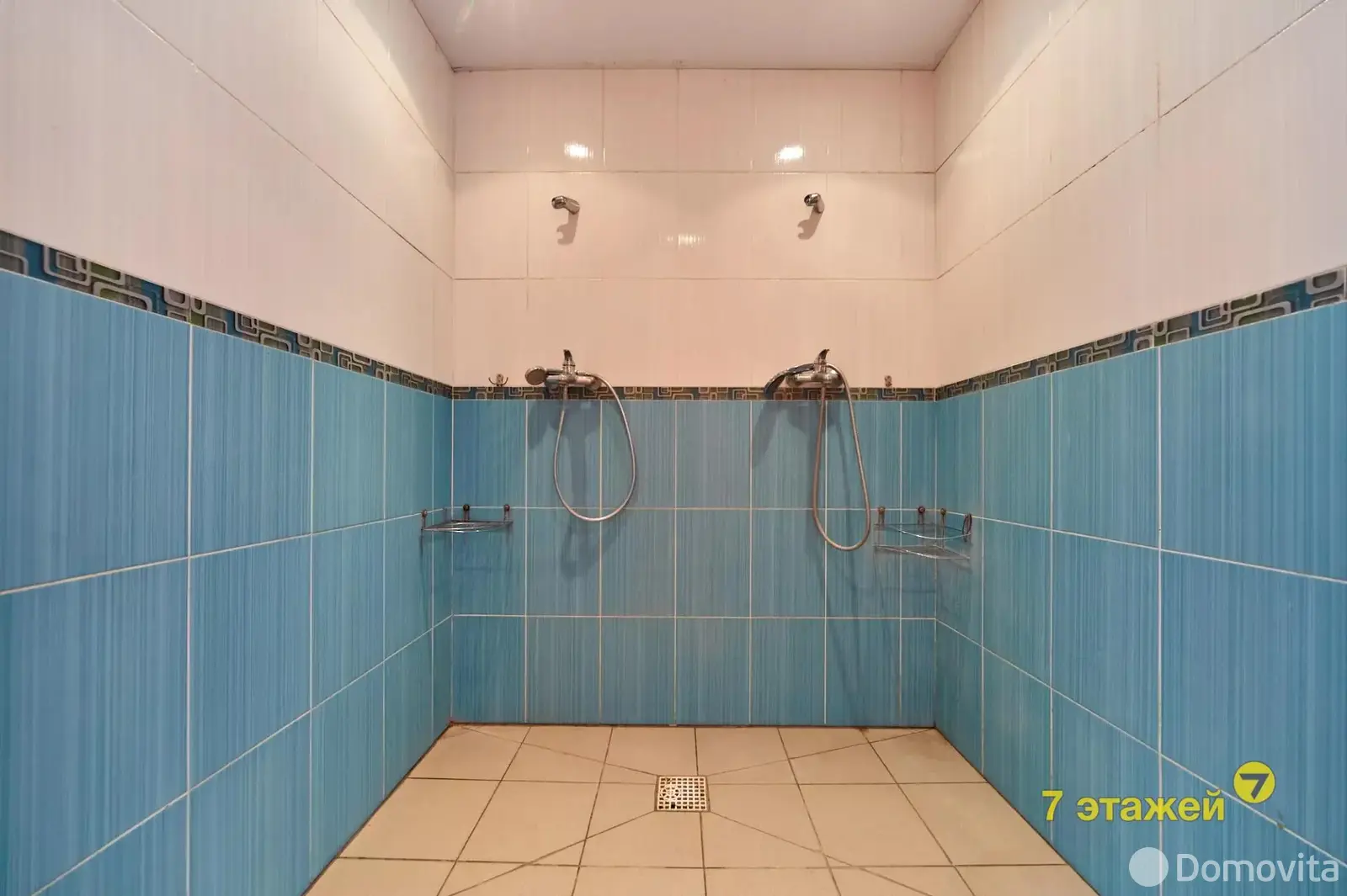 Купить помещение под сферу услуг в Минске, пр-т Пушкина, д. 68/а - фото 18