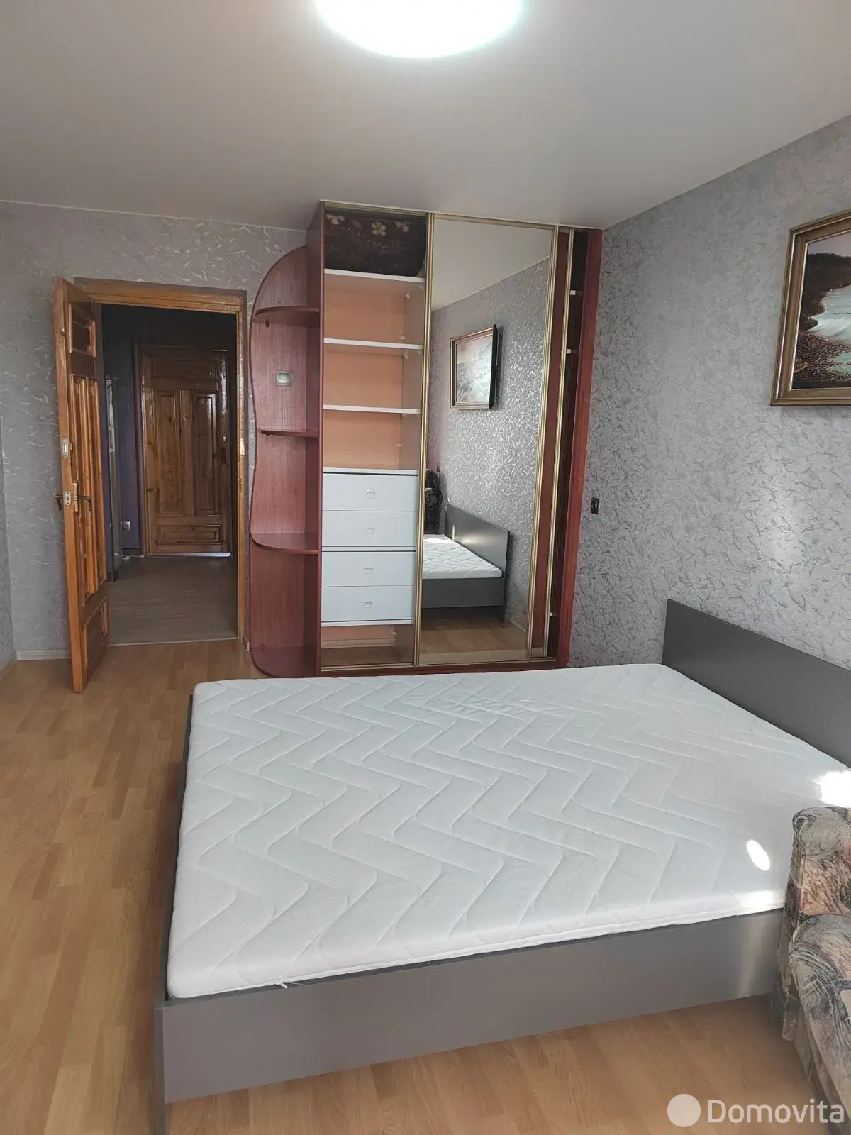 квартира, Минск, ул. Кабушкина, д. 45 в Заводском районе