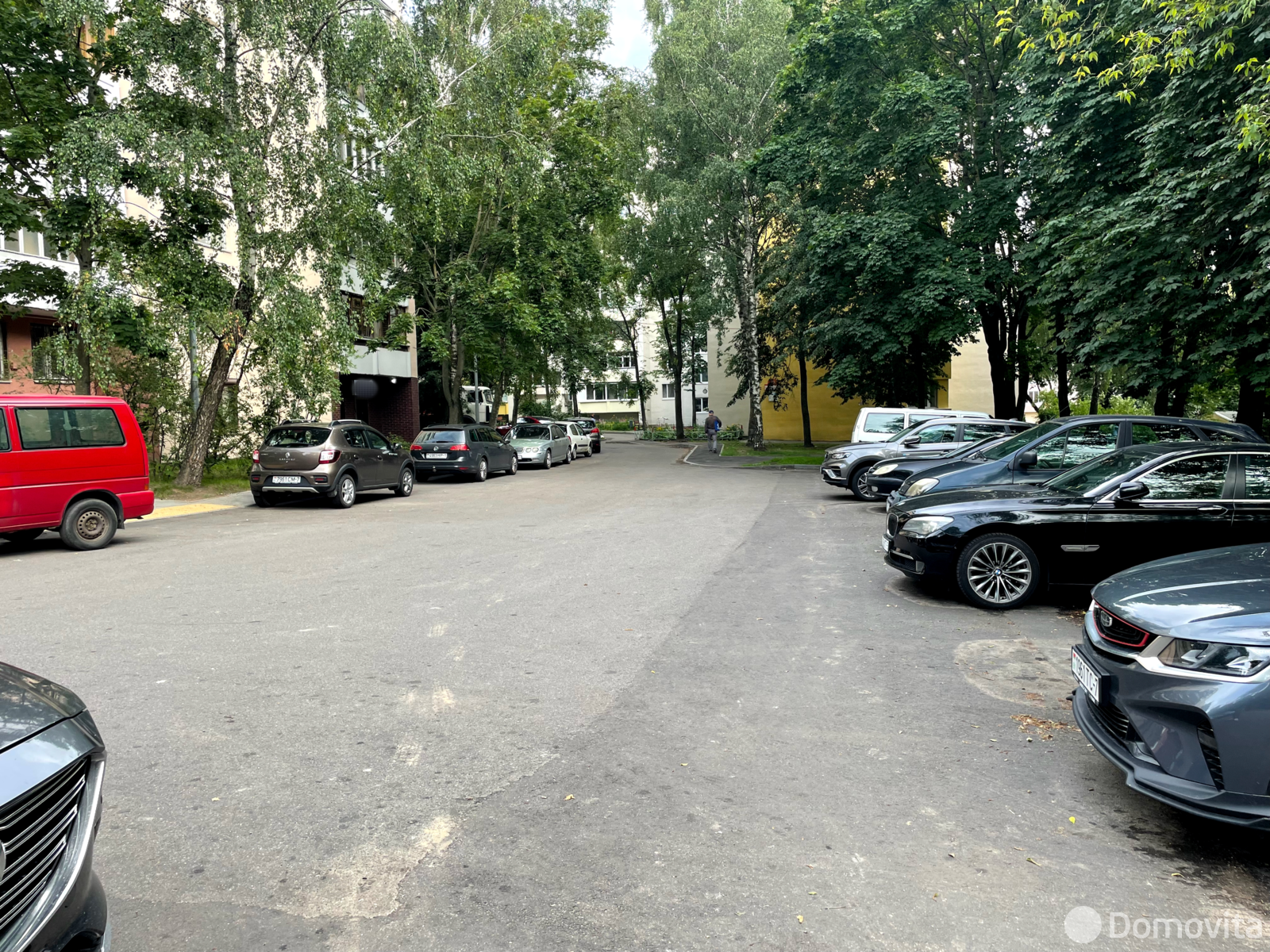 офис, Минск, ул. Первомайская, д. 20/2, стоимость аренды 4 104 р./мес.