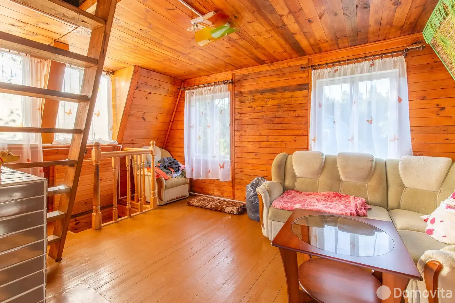 Стоимость продажи дачи, Лесное, д. 130