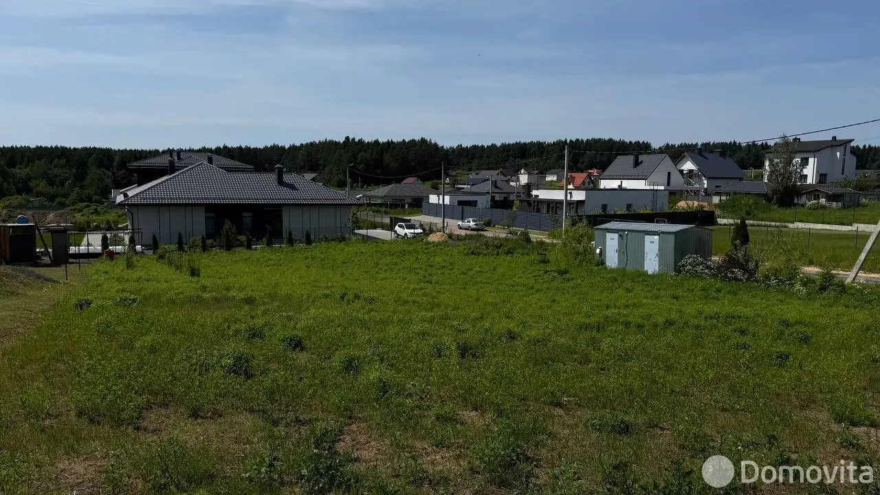 участок, Телепашня, - лучшее предложение