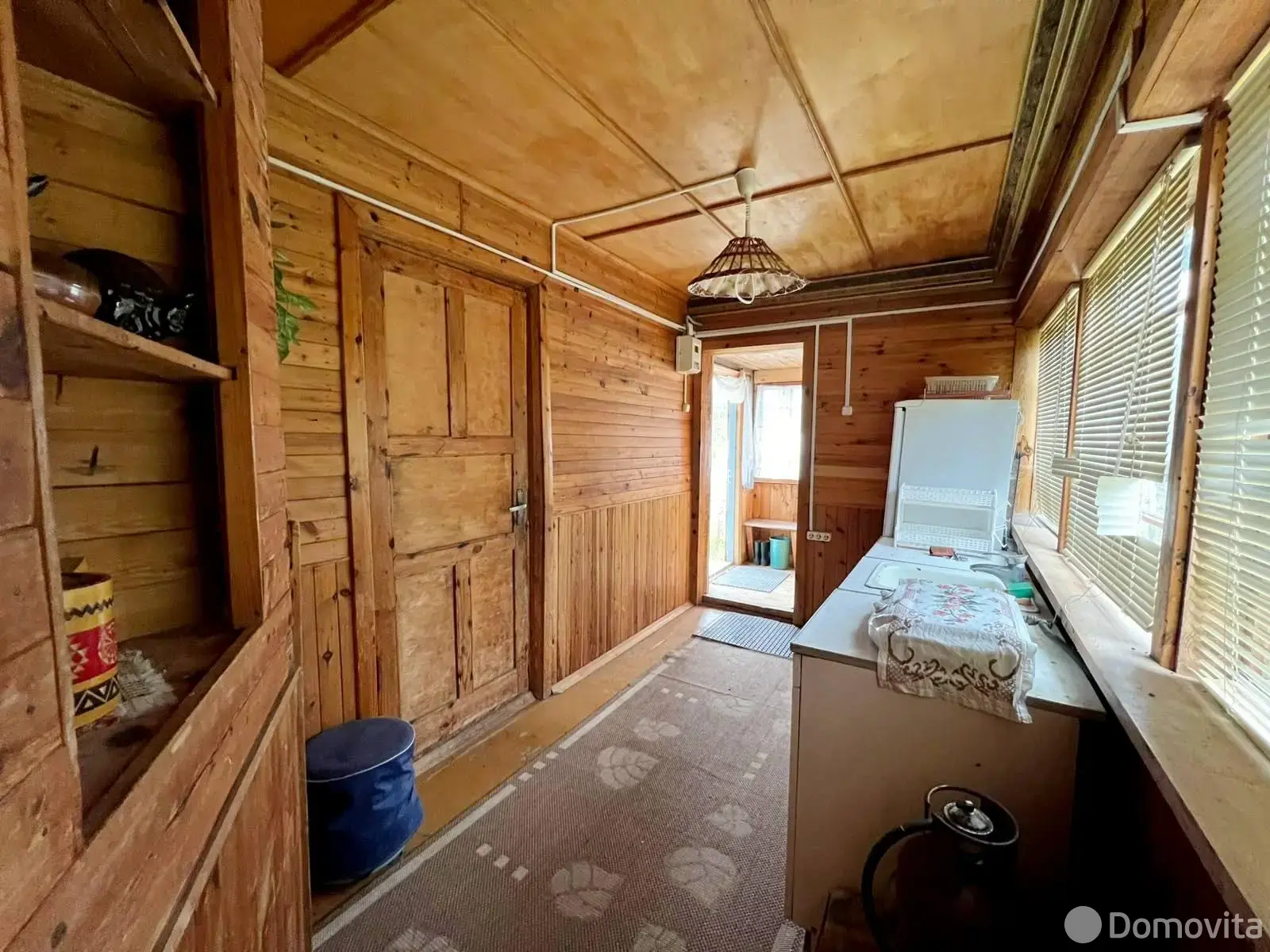 дача, Прогрессивный, 