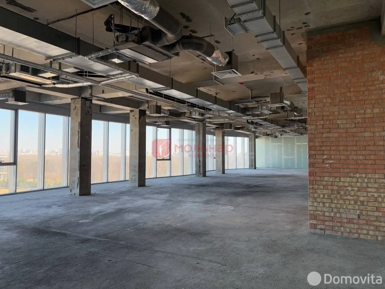 Купить офис на пр-т Победителей, д. 63В в Минске, 38000000EUR, код 8708 - фото 3