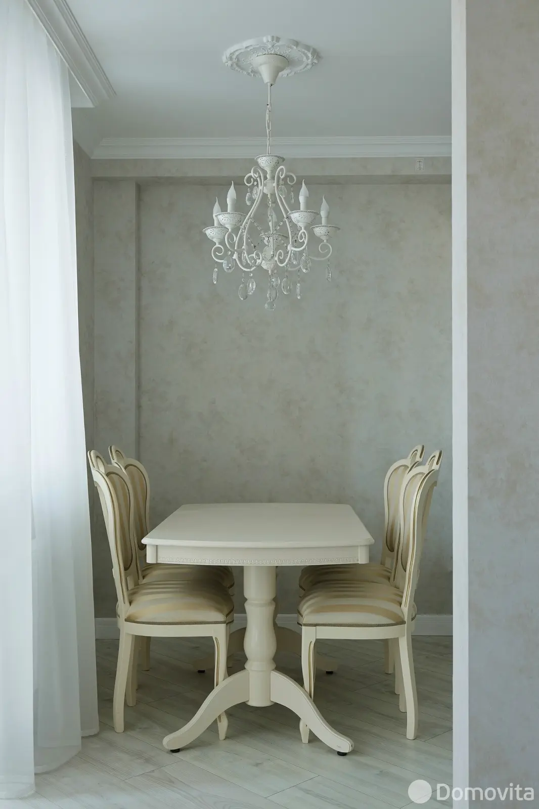 Снять 3-комнатную квартиру в Минске, ул. Тургенева, д. 7, 1200USD, код 150632 - фото 21