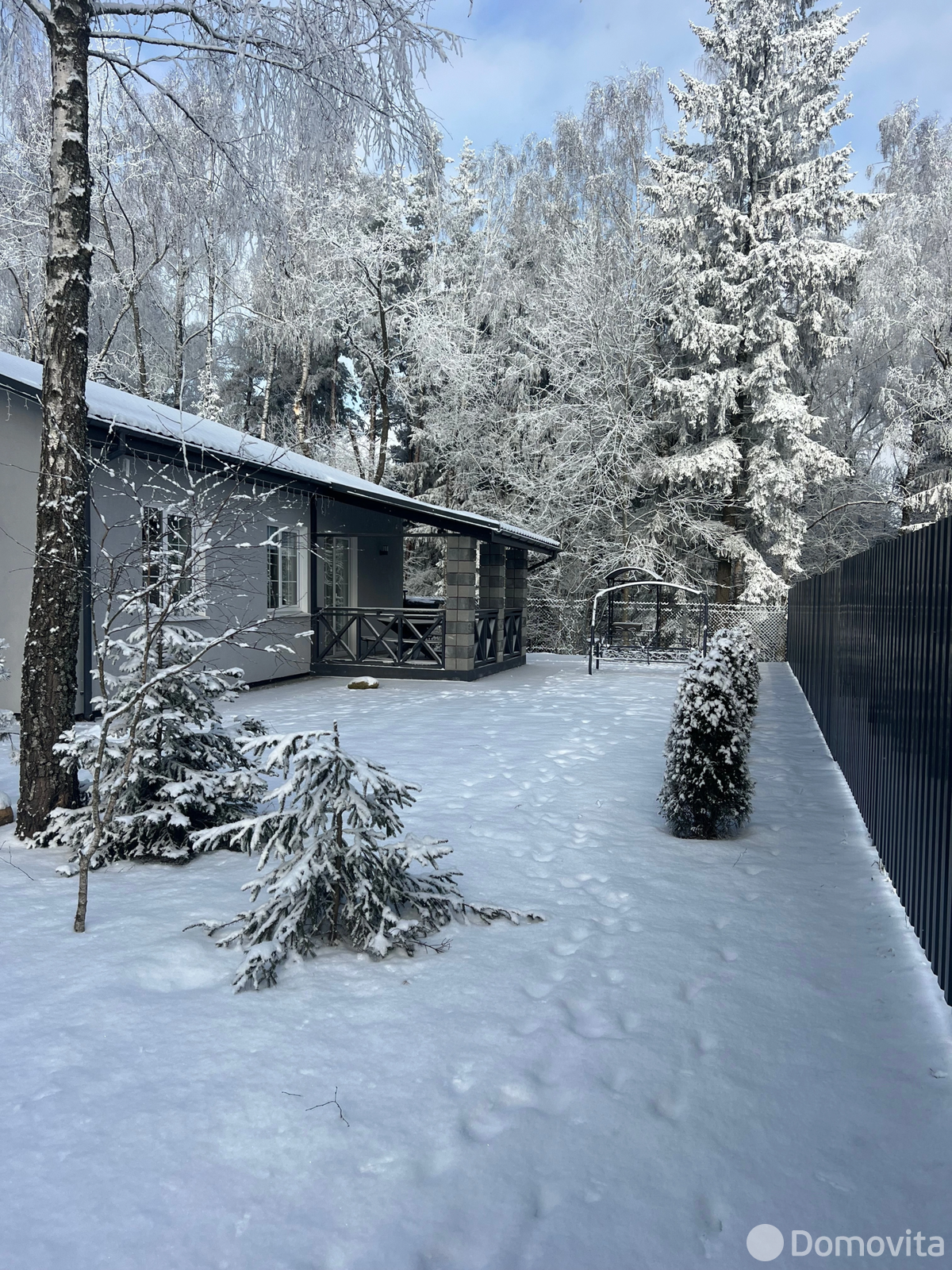 Аренда коттеджа на сутки в ВЕРЯГИ , 300BYN, код 1361 - фото 3