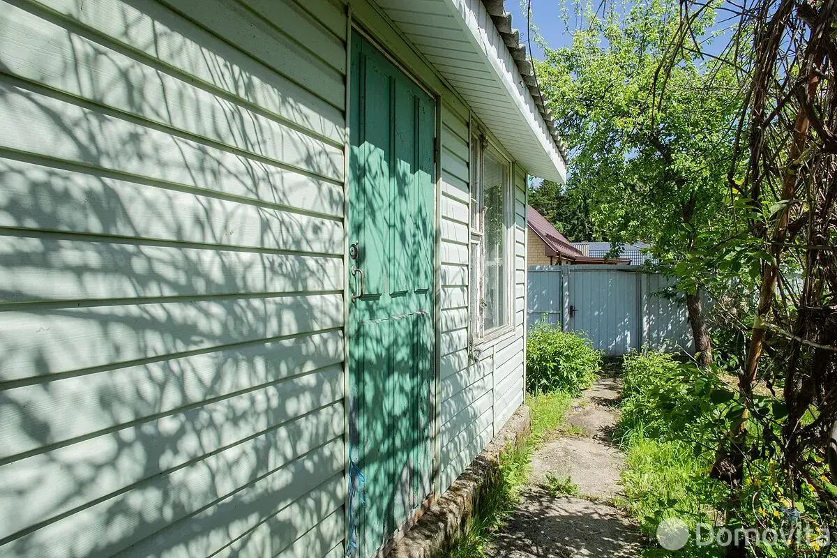 Купить 2-этажную дачу в Овощевод Минская область, 79000BYN, код 185963 - фото 17