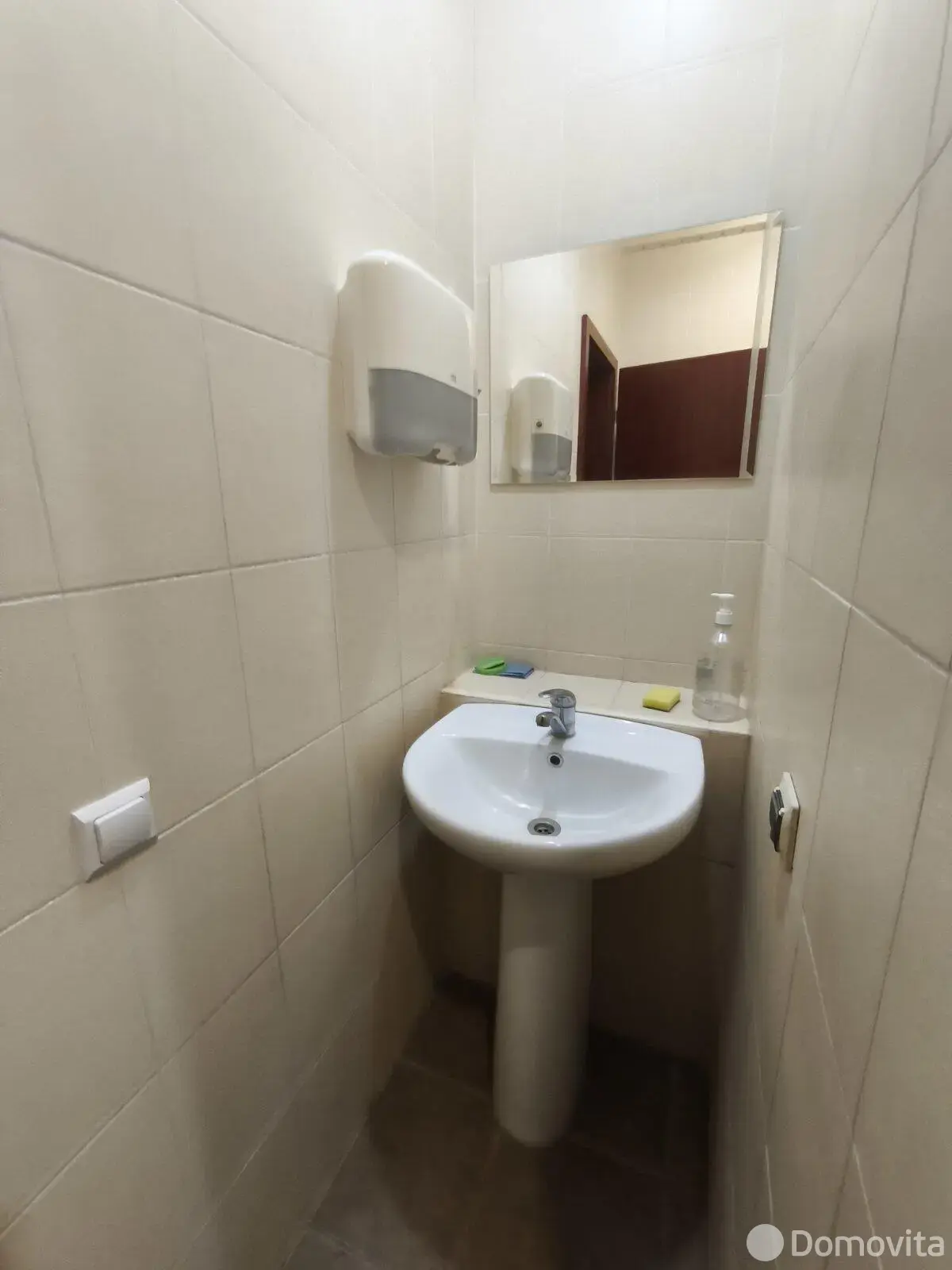 Аренда офиса на ул. Платонова, д. 1/Б в Минске, 1839EUR, код 15336 - фото 20