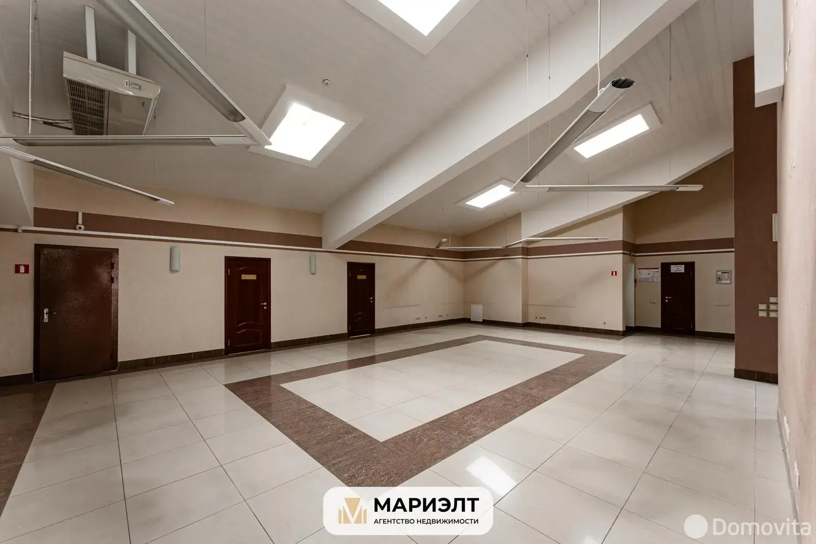 Аренда склада на ул. Тюленина, д. 18 в Колодищах, код 964191 - фото 11