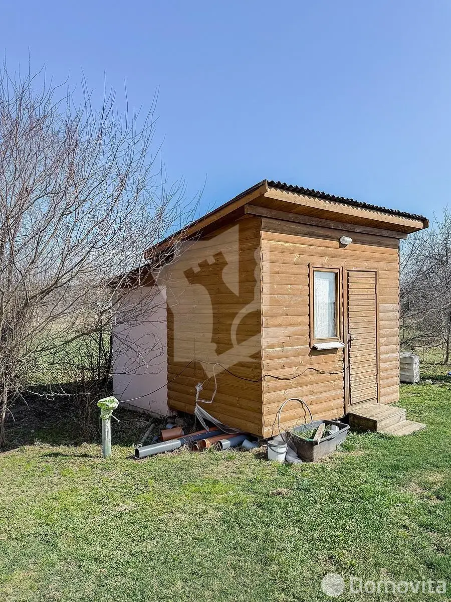 Цена продажи коттеджа, Алеховка, ул. Центральная