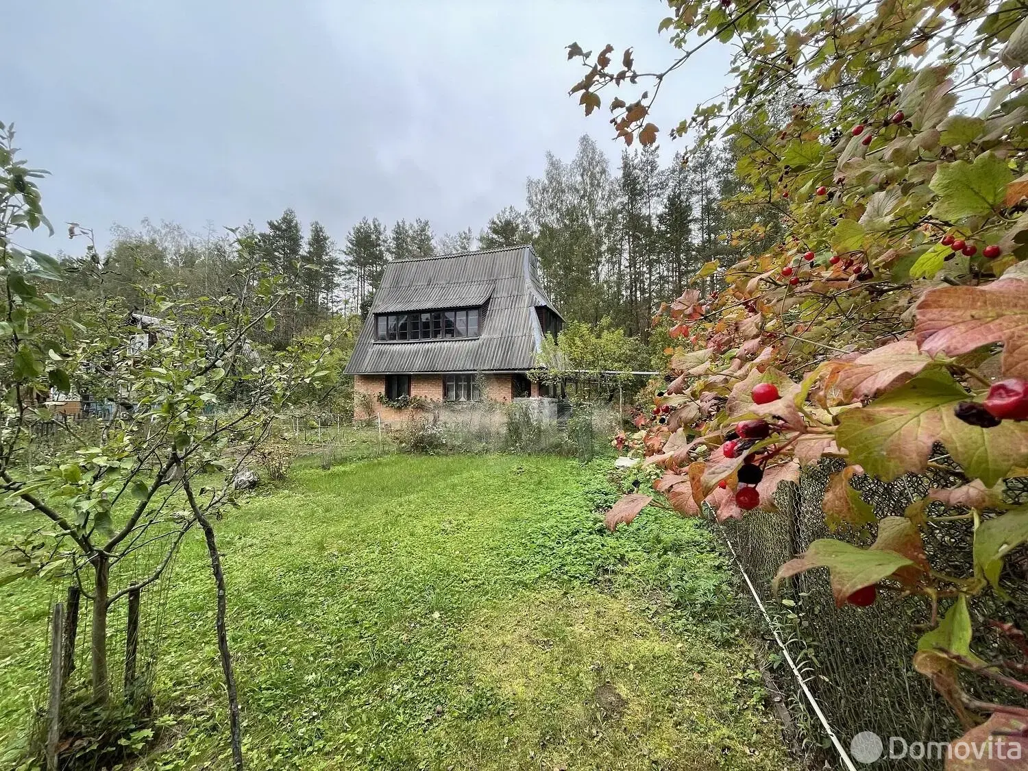 Продажа 2-этажной дачи в Аэрофлот Минская область, 22500USD, код 180894 - фото 20