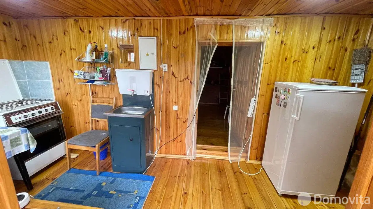 коттедж, Городец, д. 31
