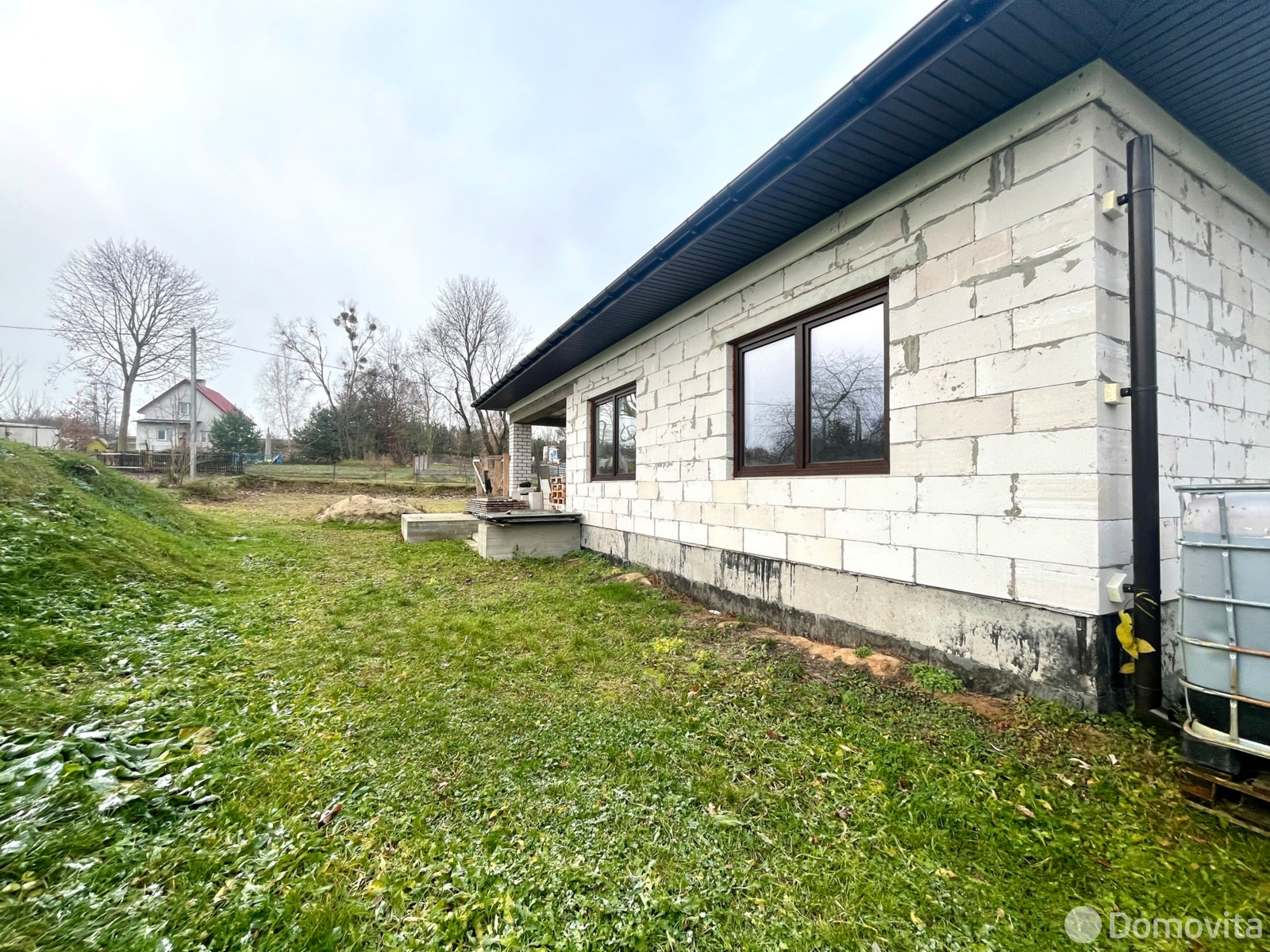 коттедж, Кошевники, 