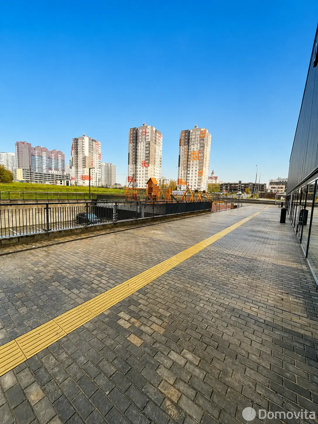 аренда торгового объекта, Минск, ул. Скрипникова, д. 47