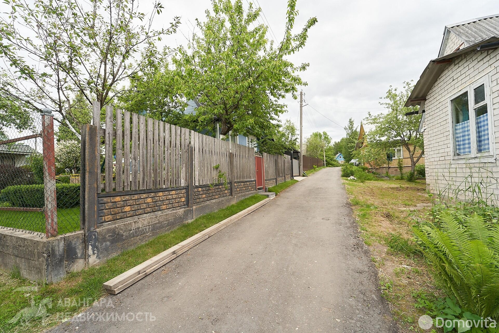 Купить 2-этажную дачу в ГЛОБУС-9 Минская область, 22900USD, код 185511 - фото 22
