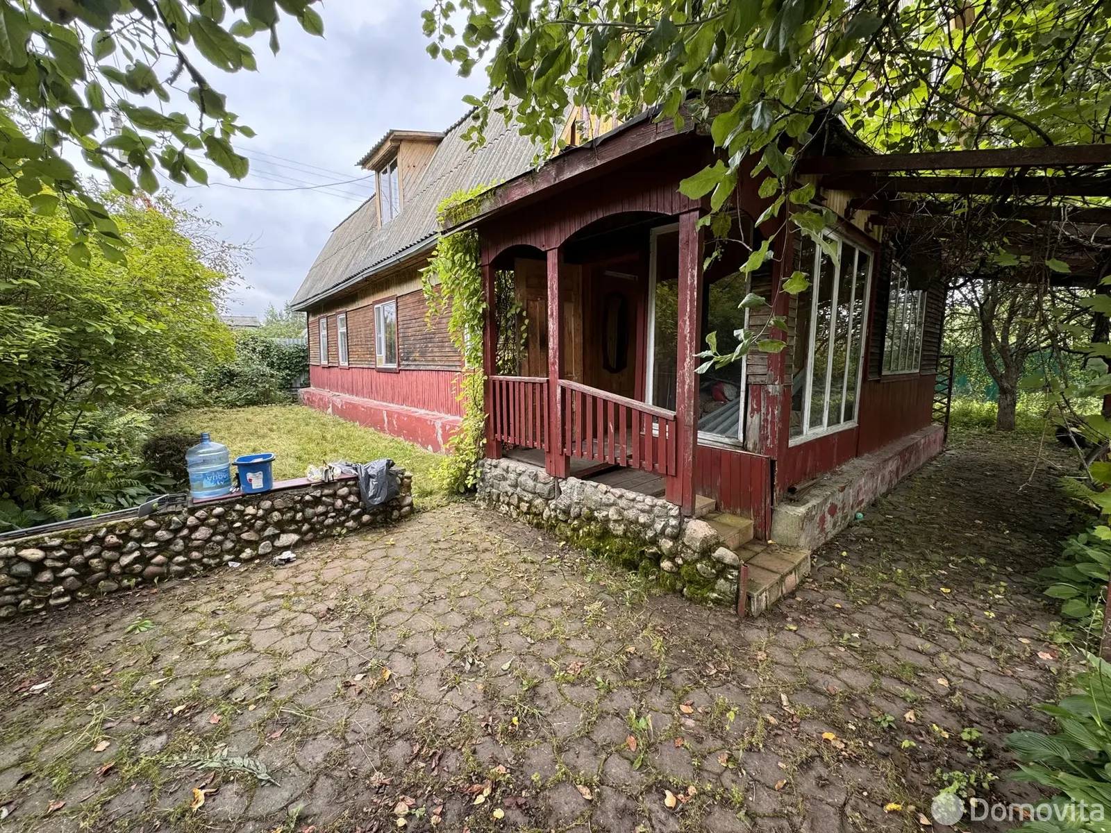 купить дачу, Асвета,