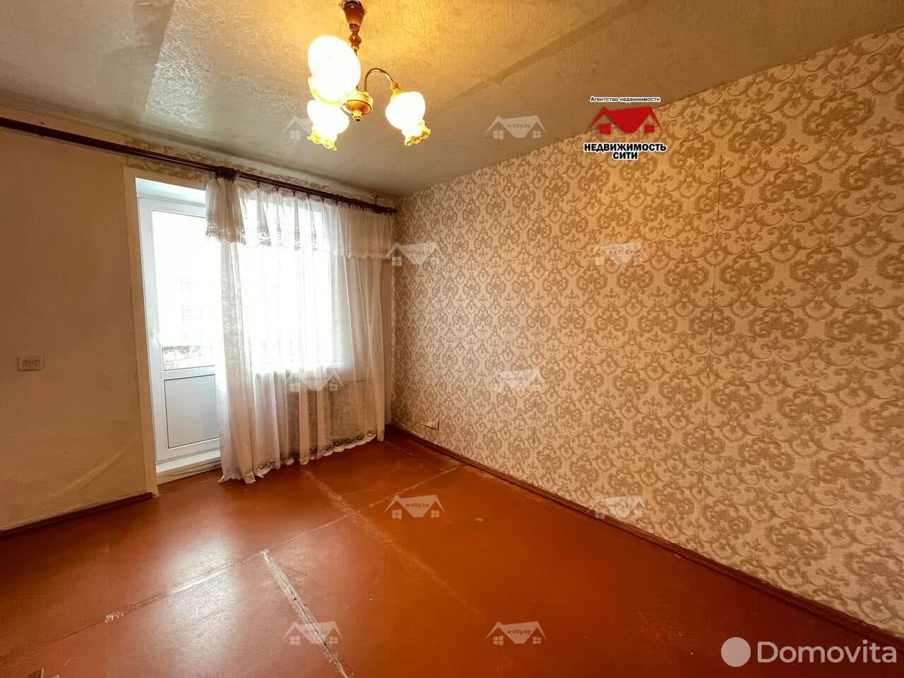Стоимость продажи квартиры, Рогачев, ул. Набережная, д. 83