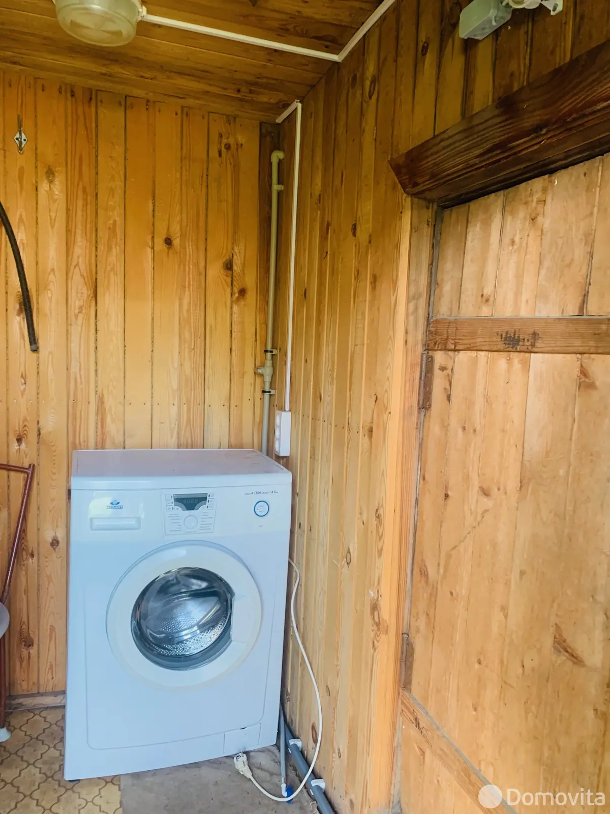 Купить 2-этажную дачу в Дашковский сельский Совет Могилевская область, 12000USD, код 184167 - фото 25