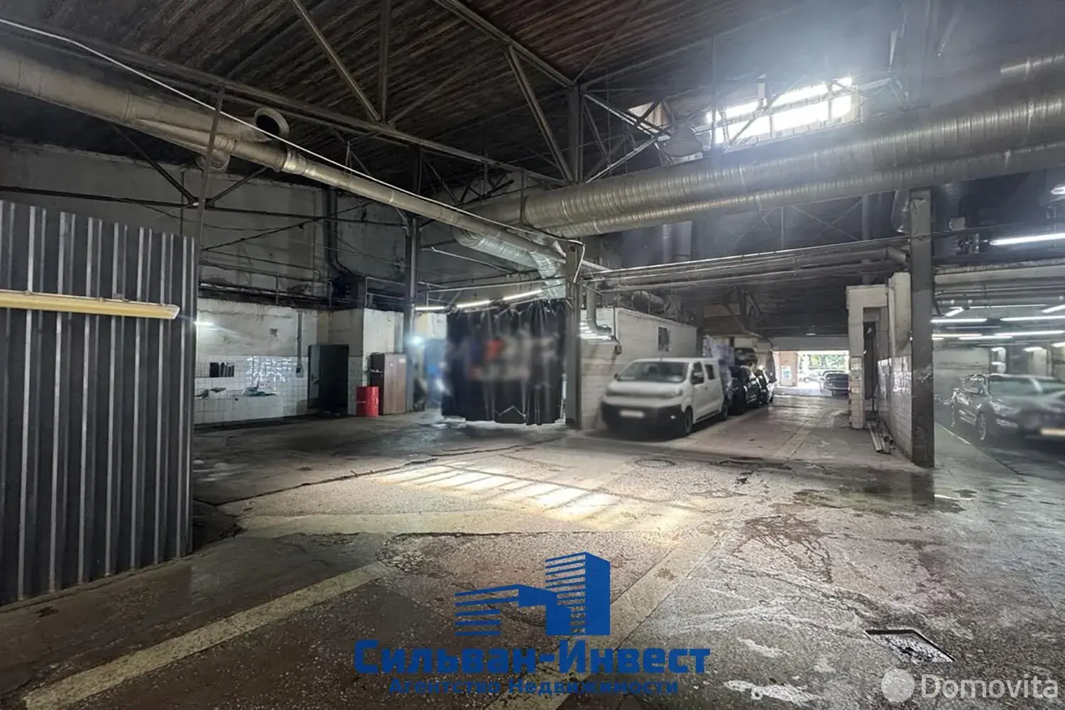 объект сферы услуг, Минск, ул. Свердлова, д. 23 на ст. метро Первомайская