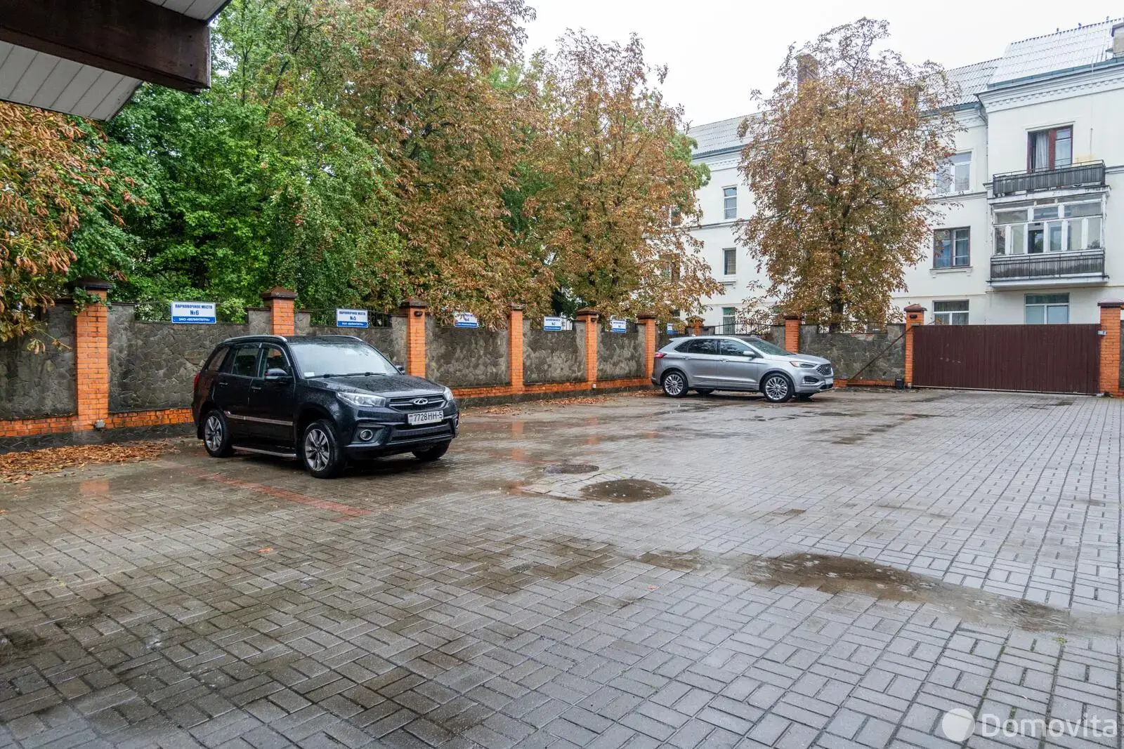 Аренда офиса на ул. Михася Лынькова, д. 63 в Минске, 733EUR, код 15526 - фото 26