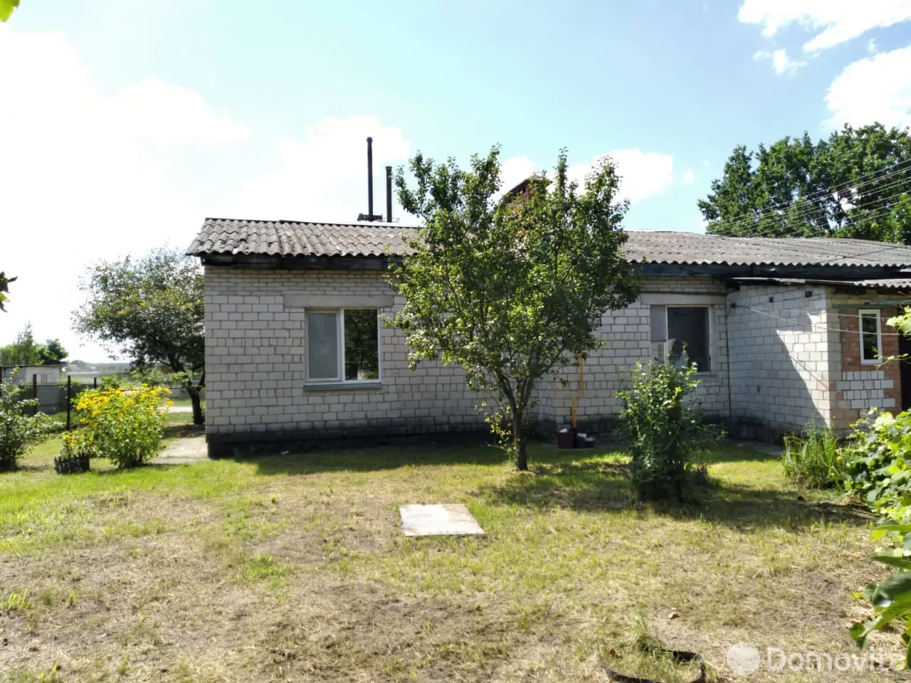 коттедж, Цагельня, ул. Мира, д. 3