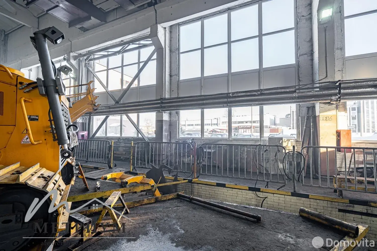 Купить складское помещение на ул. Инженерная, д. 27 в Минске - фото 36