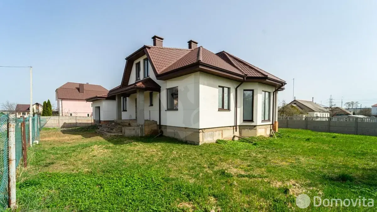 Стоимость продажи дома, Жодино, пер. Фруктовый 2-й