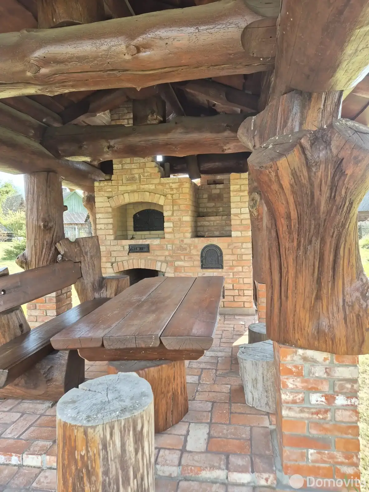 дом, Бобровичи, 