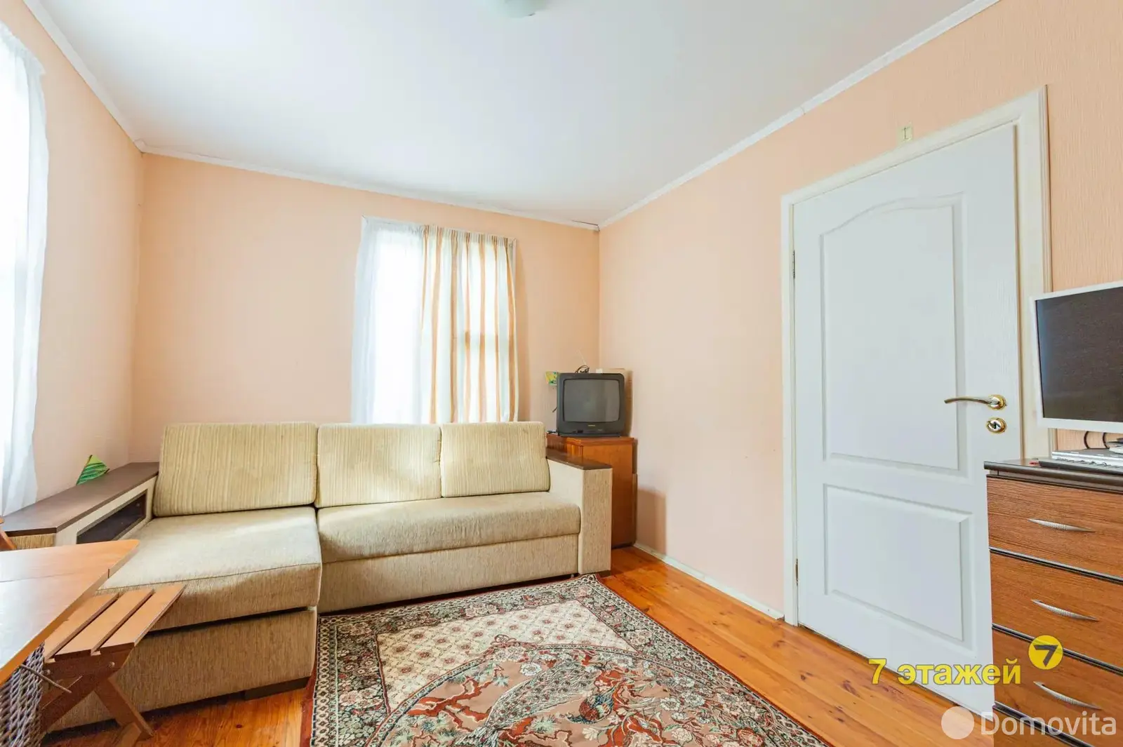 дача, Боровинка,