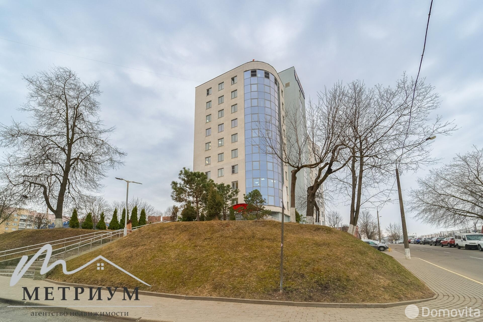 Снять офис на ул. Либаво-Роменская, д. 23 в Минске, 2490USD, код 16768 - фото 15