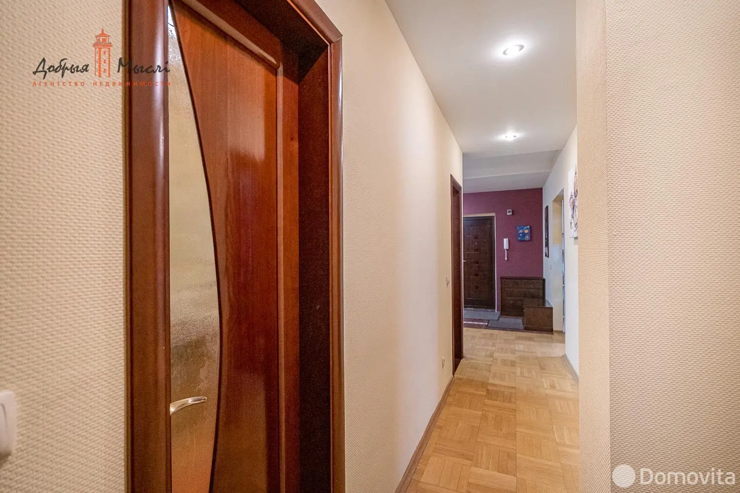 Снять 3-комнатную квартиру в Минске, пр-т Независимости, д. 168/1, 735USD, код 147712 - фото 20