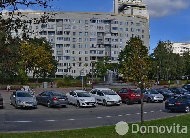 Продажа 3-комнатной квартиры в Минске, пр-т Независимости, д. 145, 100000 USD, код: 757332 - фото 1