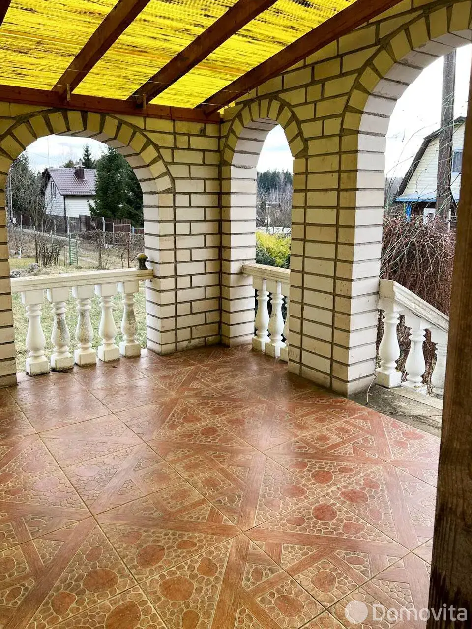 дача, Медики, д. 46, стоимость продажи 115 000 р.
