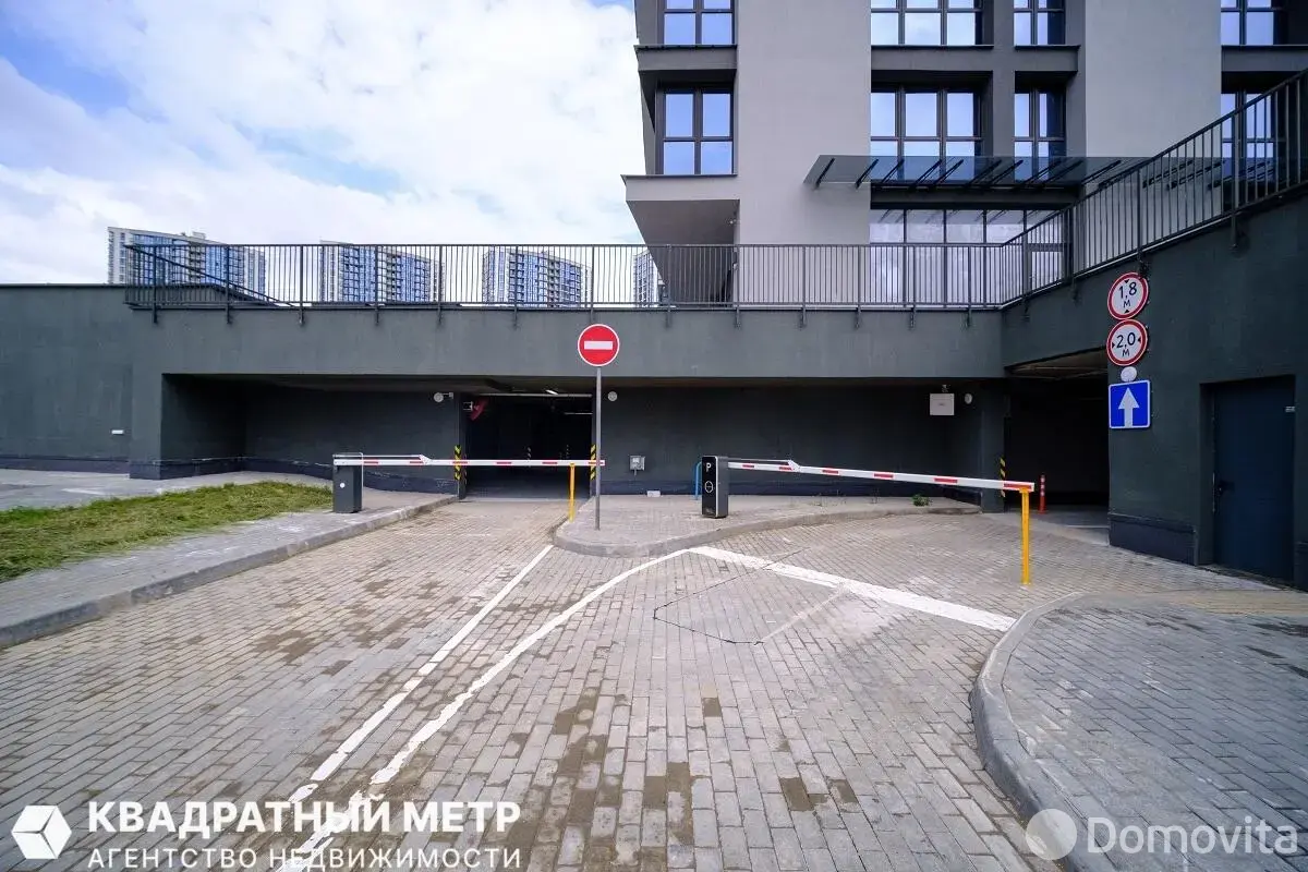 Купить офис на ул. Михаила Савицкого, д. 24 в Минске, 231000BYN, код 10534 - фото 6