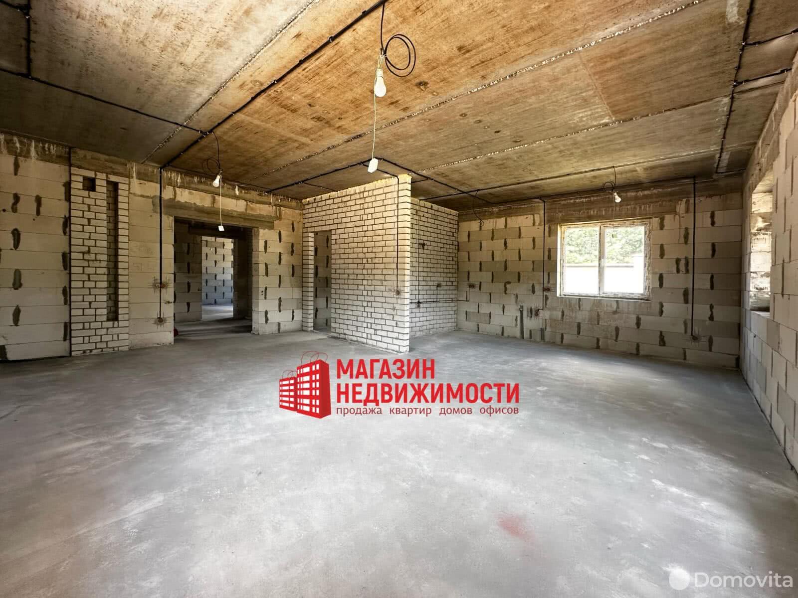 Продать 1-этажный дом в Немейшах, Гродненская область , 70000USD, код 637922 - фото 6