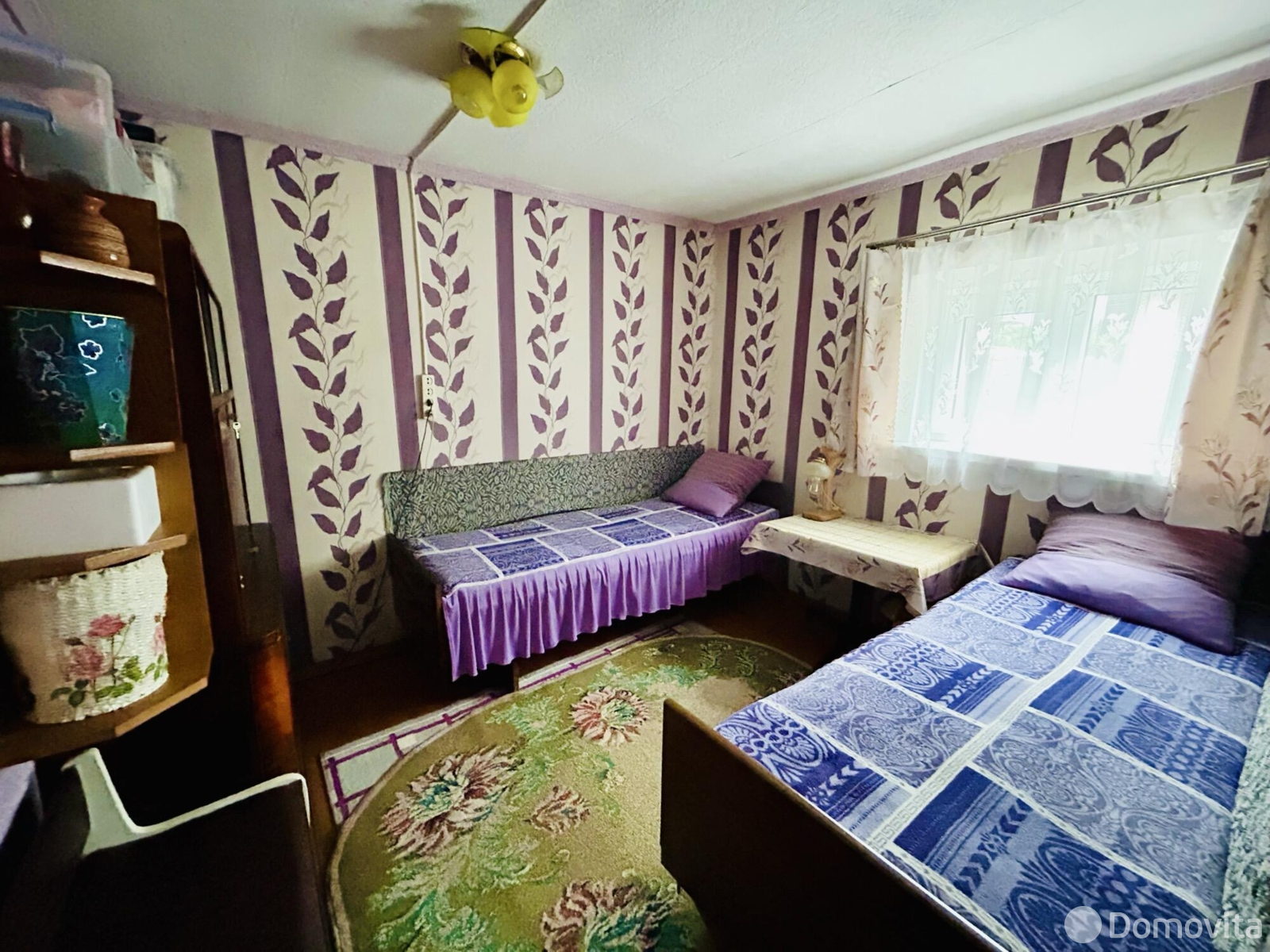 Продажа 2-этажной дачи в Верас-Калибр Минская область, 78000BYN, код 186436 - фото 21