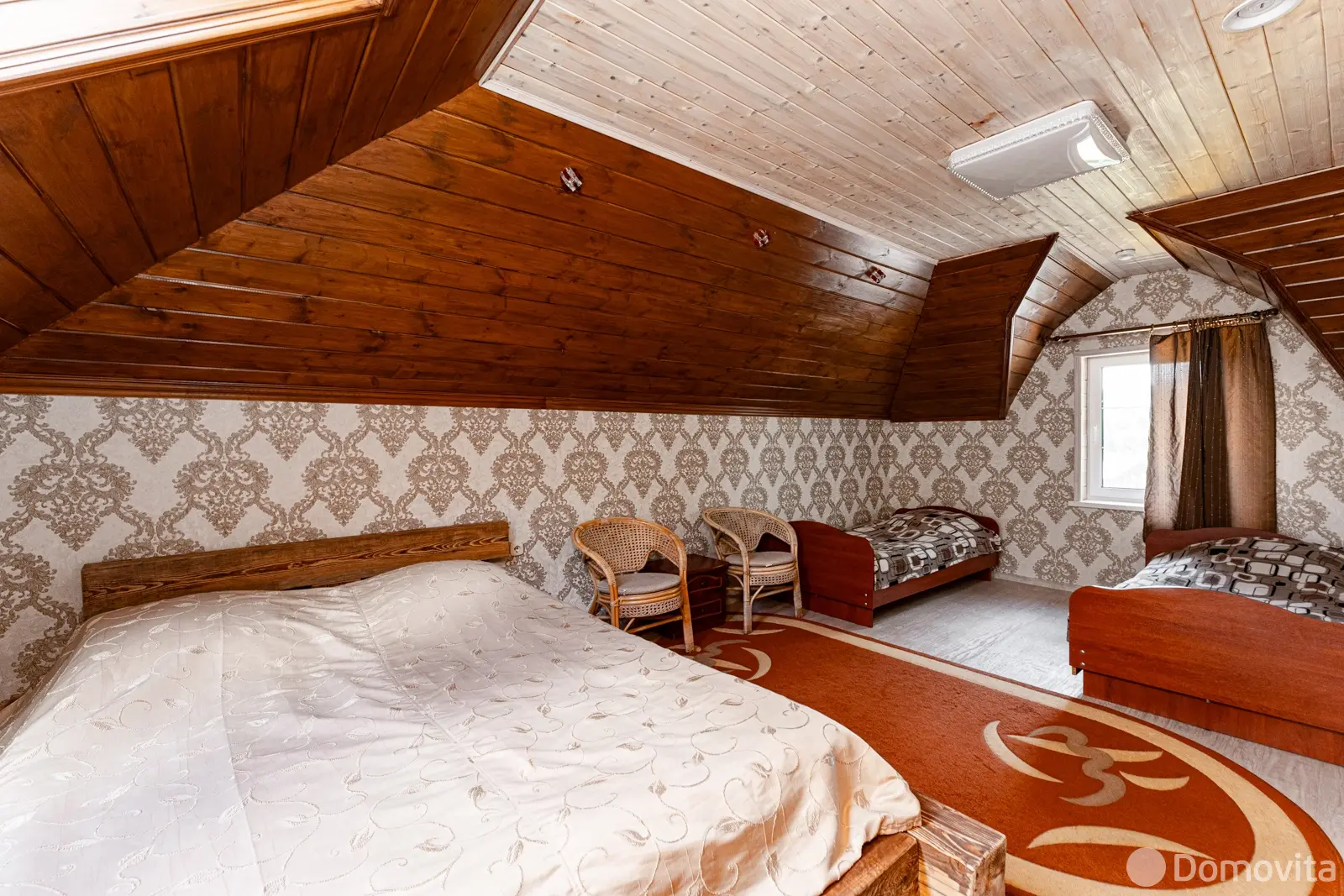 Аренда коттеджа Агроусадьба 