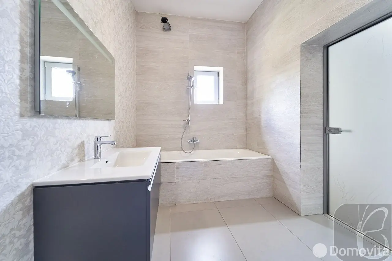 Снять 2-этажный дом в Колодищах, Минская область, ул. Кленовая Аллея, 2200USD, код 4622 - фото 28