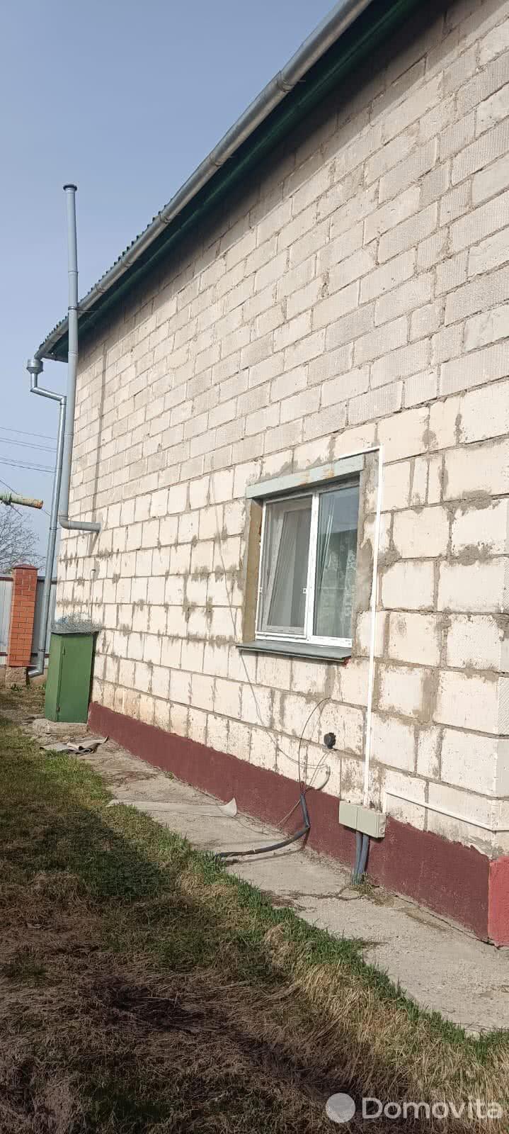 Продать 2-этажный дом в Витебске, Витебская область ул. 6-я Загородная, 65000USD, код 632853 - фото 4