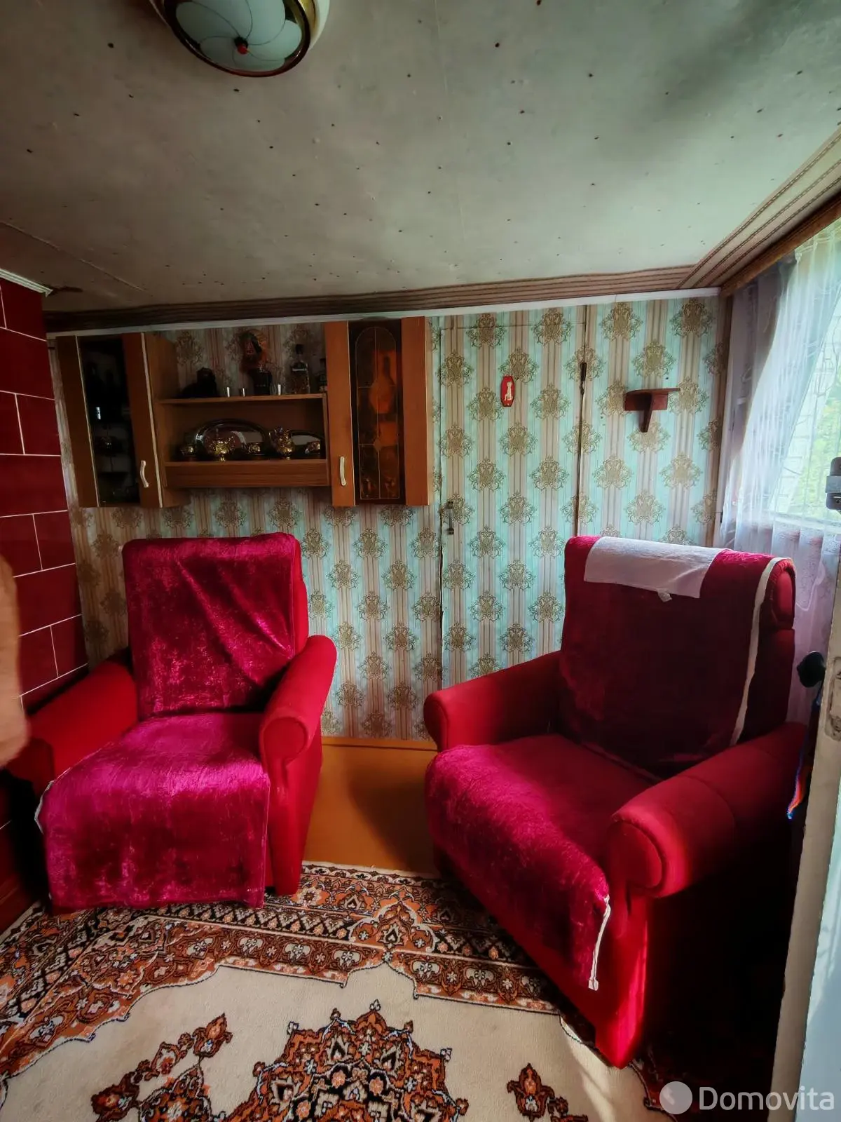дача, Вишенка, д. 72 