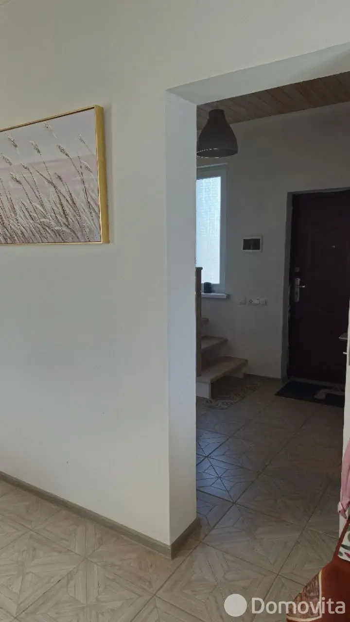 Продажа 2-этажной дачи в Голышово Минская область, 50500USD, код 183427 - фото 13
