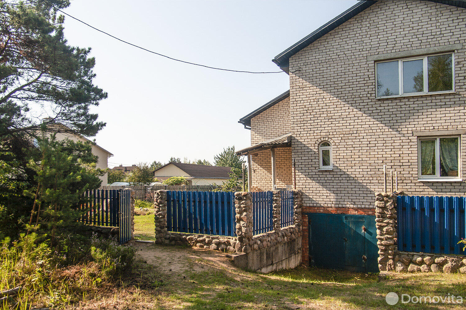 Продажа 2-этажного дома в Колодищах, Минская область ул. Энтузиастов, 109000USD, код 631206 - фото 1