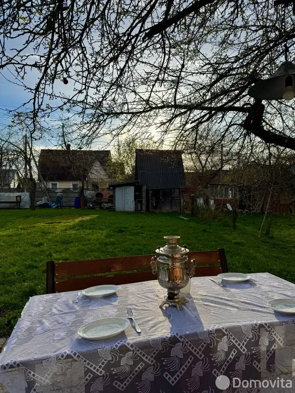 дача, Монтажник, без посредников