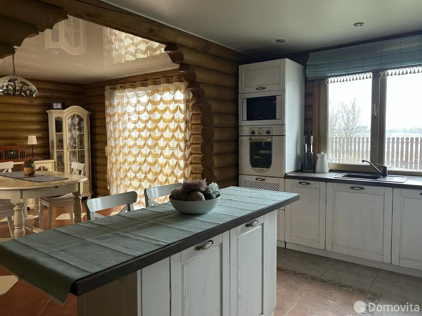 дом, Смиловичи, ул. Северная 