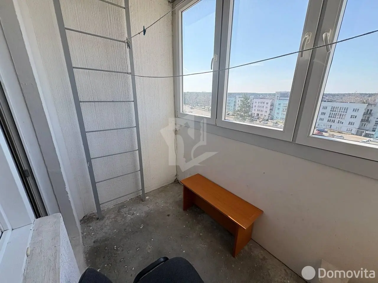 Снять 1-комнатную квартиру в Лесном, ул. Троицкая, д. 41, 330USD, код 150432 - фото 11