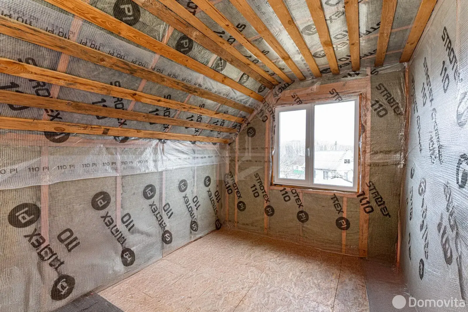 Продажа 1-этажной дачи в Дружба в Боярах Минская область, 32400USD, код 180956 - фото 17