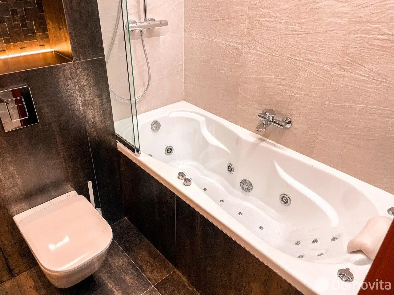 Аренда комнаты в Минске, пр-т Дзержинского, д. 24, код 11648 - фото 18