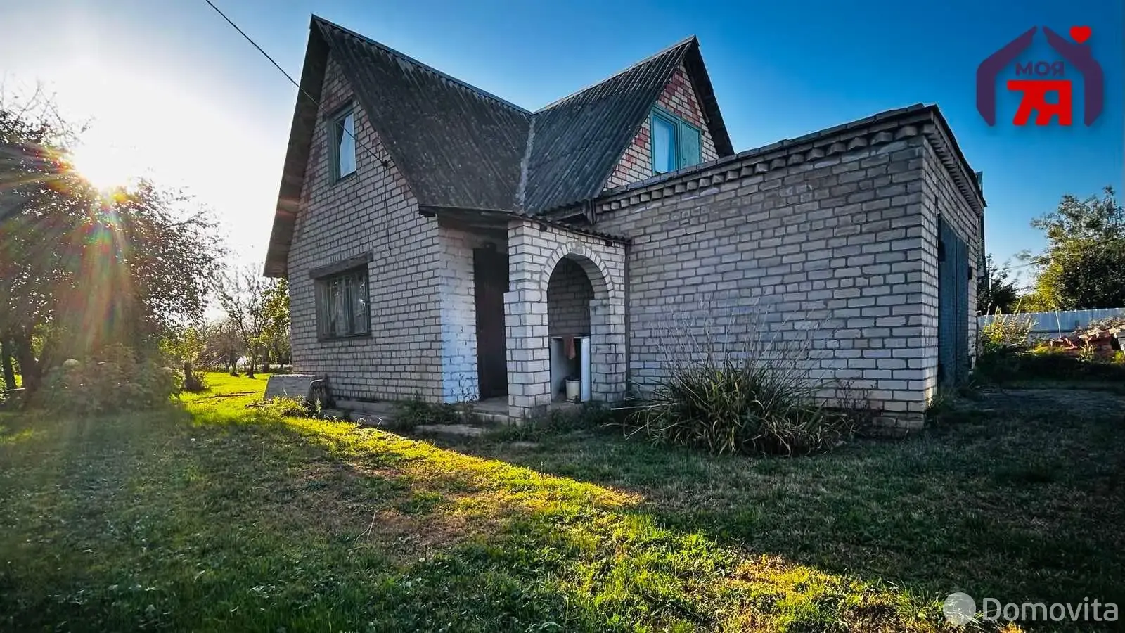 дом, Чижовка, ул. Дачная